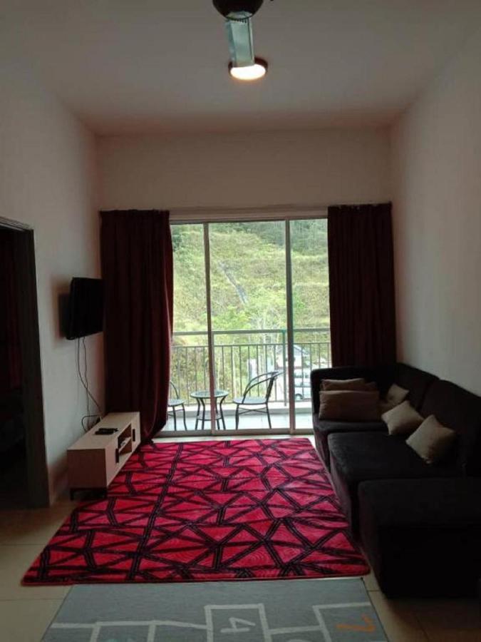 Galina Somersquare Goldenhills Aprt Pasar Malam Cameron Highlands Brinchang Exterior photo