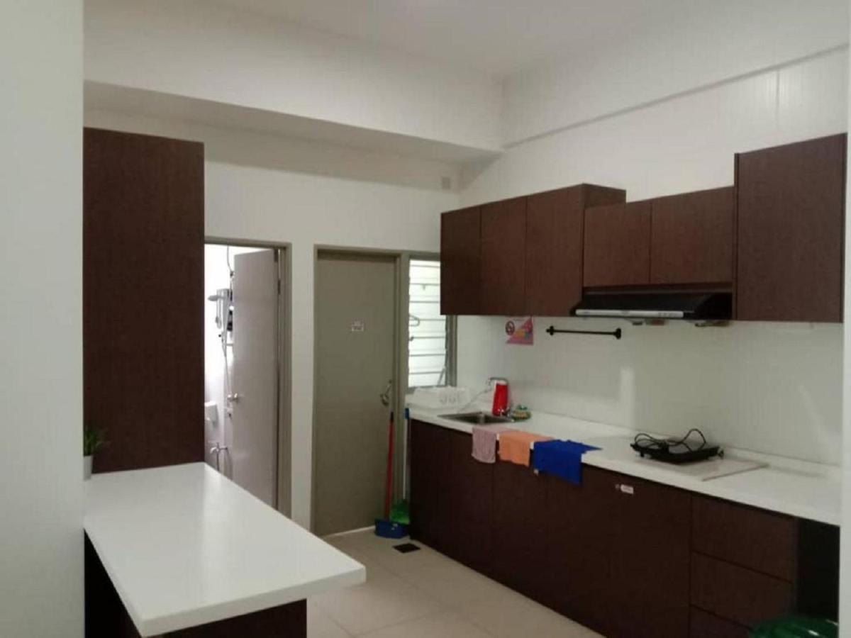Galina Somersquare Goldenhills Aprt Pasar Malam Cameron Highlands Brinchang Exterior photo