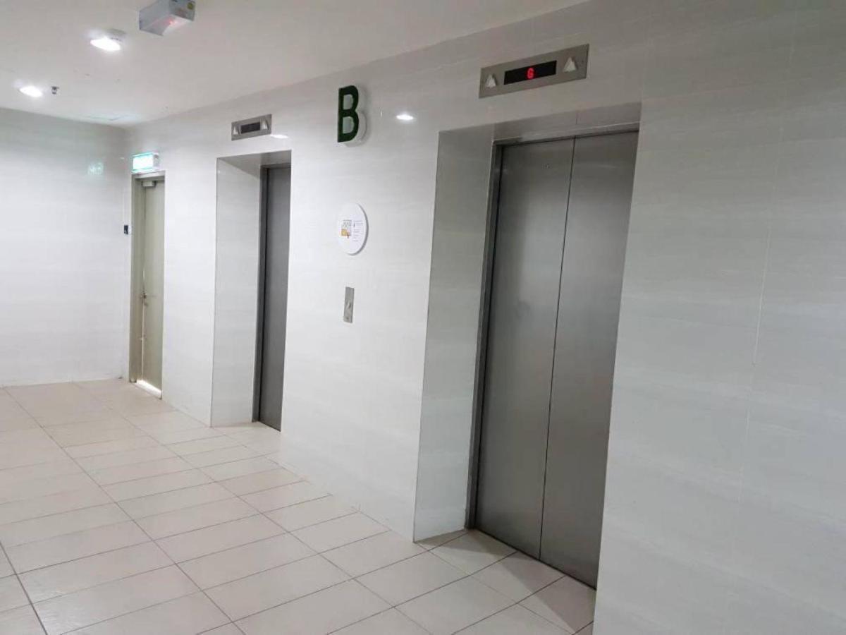 Galina Somersquare Goldenhills Aprt Pasar Malam Cameron Highlands Brinchang Exterior photo