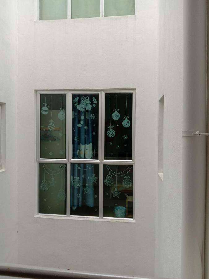 Galina Somersquare Goldenhills Aprt Pasar Malam Cameron Highlands Brinchang Exterior photo