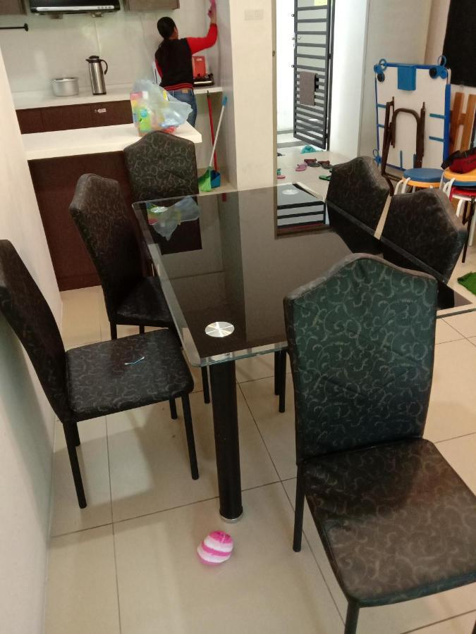 Galina Somersquare Goldenhills Aprt Pasar Malam Cameron Highlands Brinchang Exterior photo